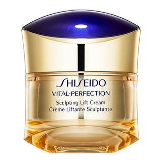 Shiseido Vital-perfection Sculpting Lift Cream