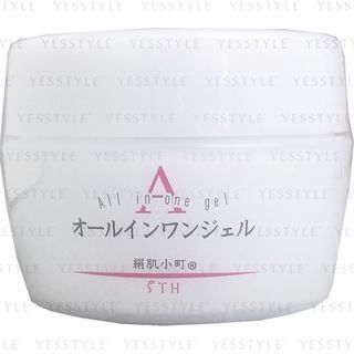STH KINUHADAKOMACHI All In One Gel