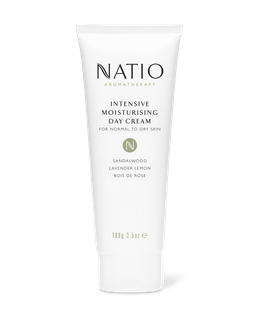 Natio Intensive Moisturising Day Cream