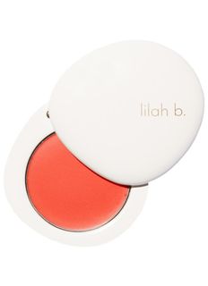 lilah b. Tinted Lip Balm