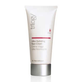 Trilogy reg; Ultra Hydrating Face Cream