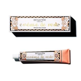 Benamor Crme De Rosto Miracle Face Cream