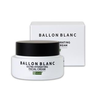 Ballon Blanc Ultra Hydrating Facial Cream