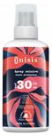 Onisis Sunscreen Spray High Protection SPF 30