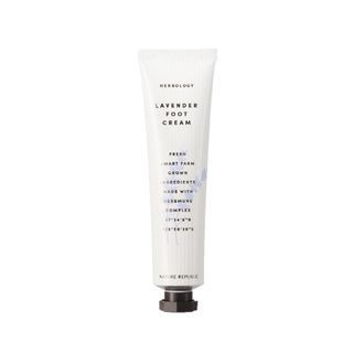 NATURE REPUBLIC Herbology Lavender Foot Cream