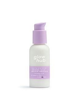 Glow Hub Beauty PURIFY & BRIGHTEN MOISTURE LOTION