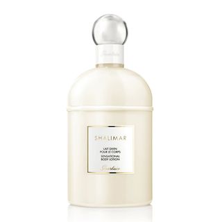 GUERLAIN Shalimar Body Lotion