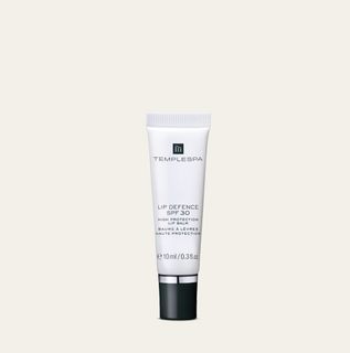 TEMPLESPA LIP DEFENCE SPF30