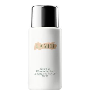 Crème de la Mer The SPF50 UV Protecting Fluid