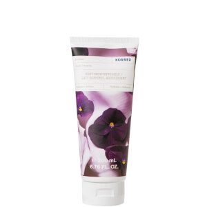 KORRES Violet Body Smoothing Milk