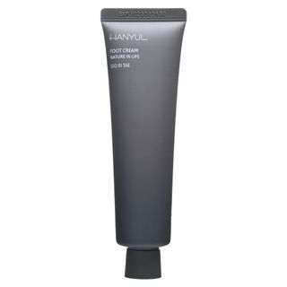 HANYUL Nature In Life Foot Cream Seo Ri Tae