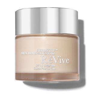 RéVive Fermatif Neck Renewal Cream SPF15
