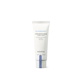 innisfree Blueberry Rebalancing Cream