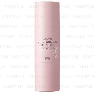 REDDY More Moisturizing Oil Stick