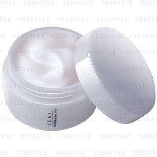 ICHI Essential Aqua Cream