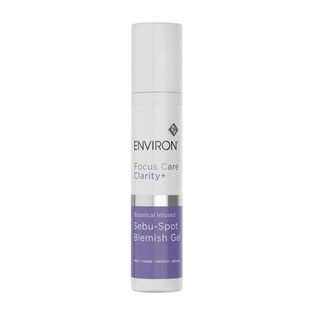 Environ Focus Care Clarity+ Botanical Infused Sebu-Spot Blemish Gel