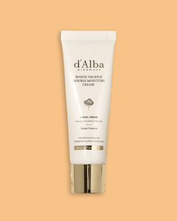 D'ALBA PIEDMONT White Truffle Double Moisture Cream