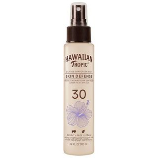 Hawaiian Tropic Sunscreen Mist SPF 30