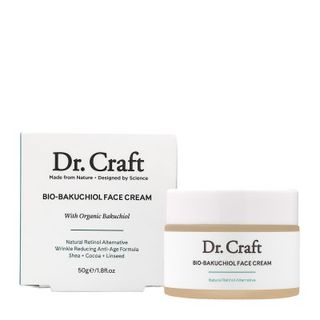 Dr Craft Bio-Bakuchiol Face Cream