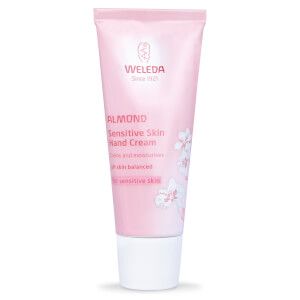 Weleda Almond Hand Cream