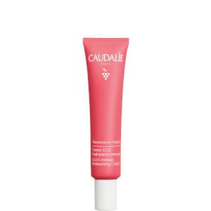 Caudalie S.O.S Intense Moisturising Cream