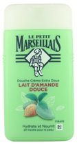 Le Petit Marseillais Extra Gentle Shower Cream Sweet Almond Milk