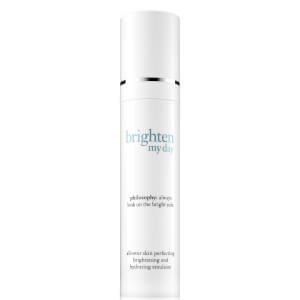 Philosophy Brighten My Day Skin All-Over Skin Perfecting Brightening Hydrating Emulsion