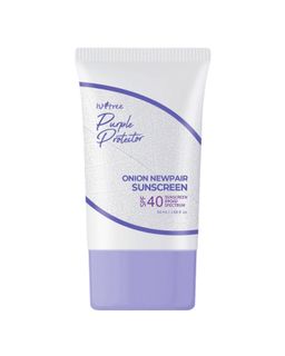 ISNTREE Onion Newpair Sunscreen SPF 40