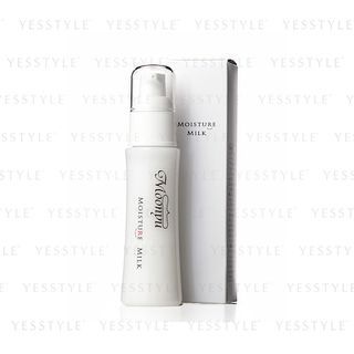 Moonyu Moisture Milk