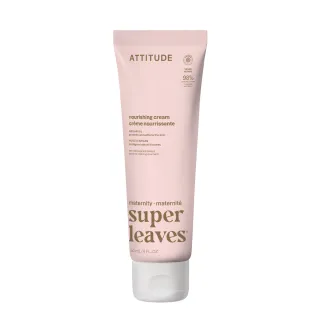 Super leaves™ - Maternity Body Cream - Pregnancy