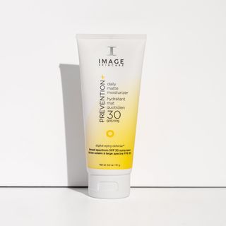 Image skincare PREVENTION+ daily matte moisturizer SPF 30