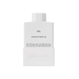 Costa Brazil Sol | Sunlight Body Oil
