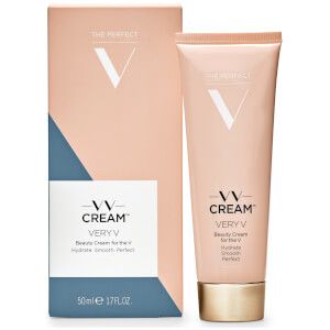 The Perfect V VV Cream