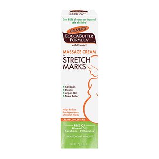 Palmers s Cocoa Butter Formula Massage Cream for Stretch Marks