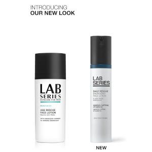 Lab Series Skincare for Men Daily Rescue Energising Face Lotion