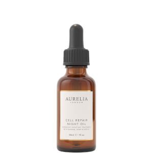 Aurelia Cell Repair Night Oil