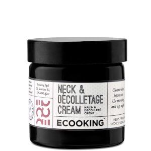 Ecooking Neck & Décolletage Cream