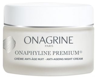 Onagrine Onaphyline Premium Anti-Aging Night Cream