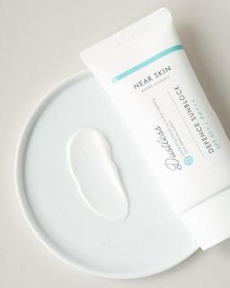 MISSHA Near Skin Dustless Defense Sun Block SPF 50+/PA+++