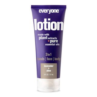 EO Lavender + Aloe Everyone 3-in-1 Lotion Tube