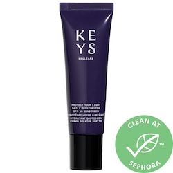 Keys Soulcare Daily Moisturizer Broad Spectrum SPF 30