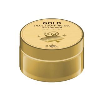 Pretty skin Gold Snail Soothing Gel