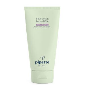 Pipette Baby Lotion Vanilla and Ylang Ylang