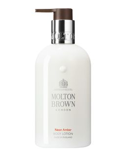 Molton Brown Neon Amber Body Lotion