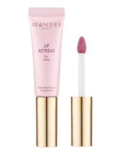 Wander Beauty Lip Retreat Oil Oasis
