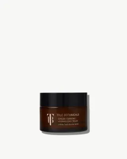 True Botanicals Ginger Turmeric HydraGlow Cream