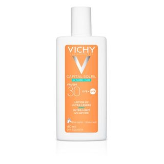 Vichy Capital Soleil Ultra Fluid SPF 30