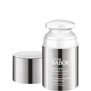 BABOR Doctor Neuro Sensitive Intensive Calming Rich Cream