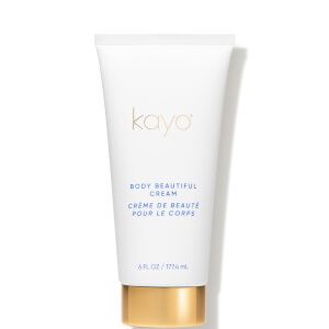 Kayo Body Care Body Beautiful Cream