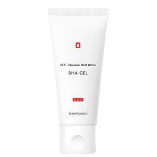 TOSOWOONG SOS Intensive RED Clinic BHA Gel